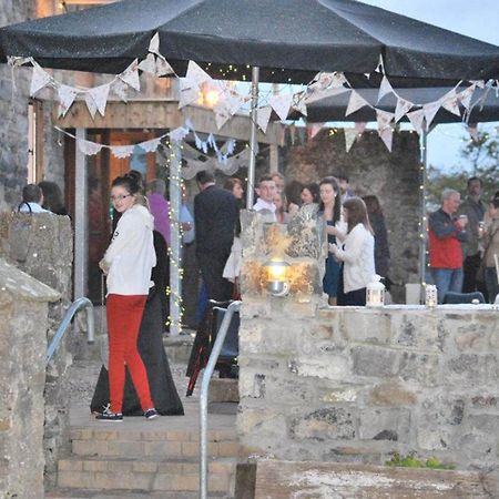 Killala The Old Deanery Holiday Vacation Homes מראה חיצוני תמונה