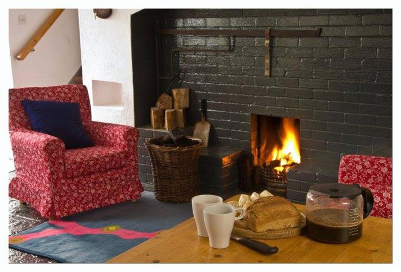 Killala The Old Deanery Holiday Vacation Homes חדר תמונה