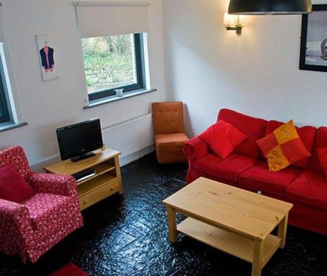 Killala The Old Deanery Holiday Vacation Homes חדר תמונה