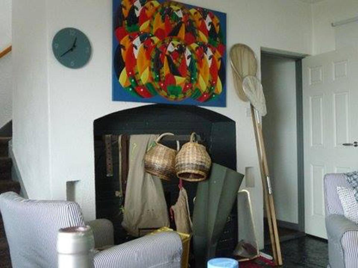Killala The Old Deanery Holiday Vacation Homes מראה חיצוני תמונה