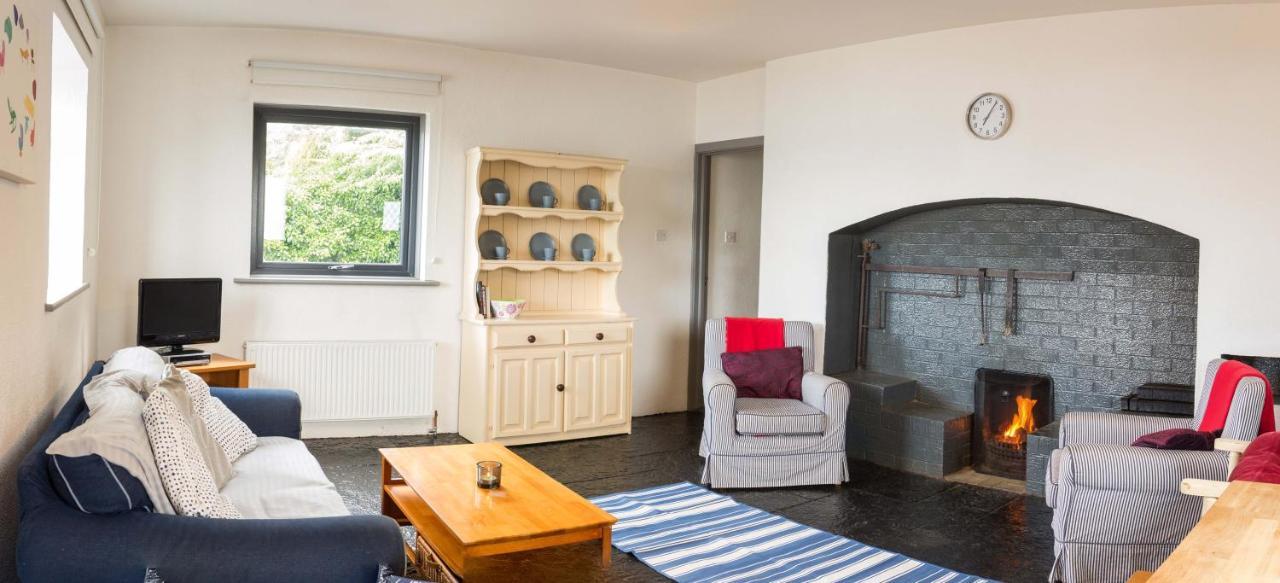 Killala The Old Deanery Holiday Vacation Homes מראה חיצוני תמונה