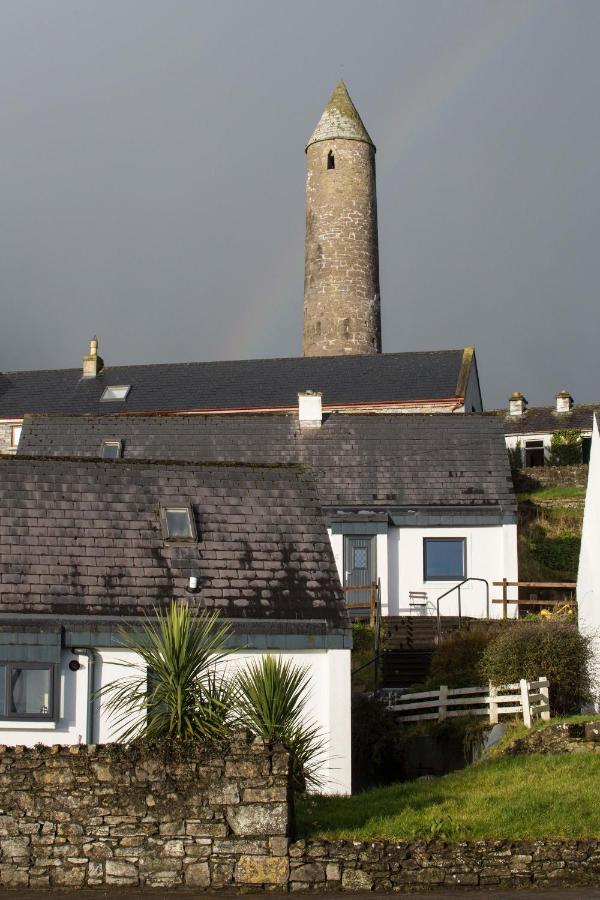 Killala The Old Deanery Holiday Vacation Homes מראה חיצוני תמונה