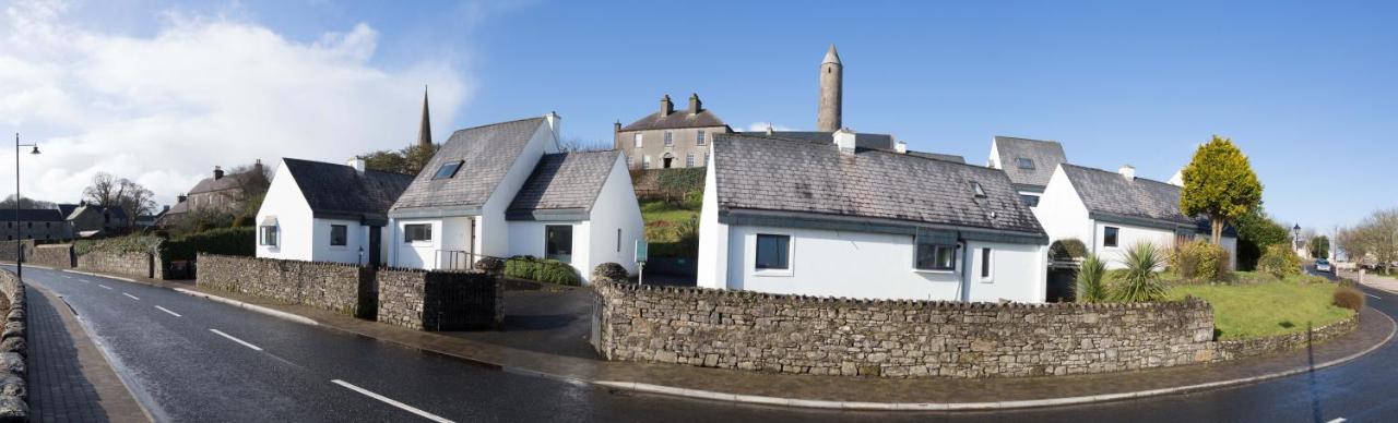 Killala The Old Deanery Holiday Vacation Homes מראה חיצוני תמונה