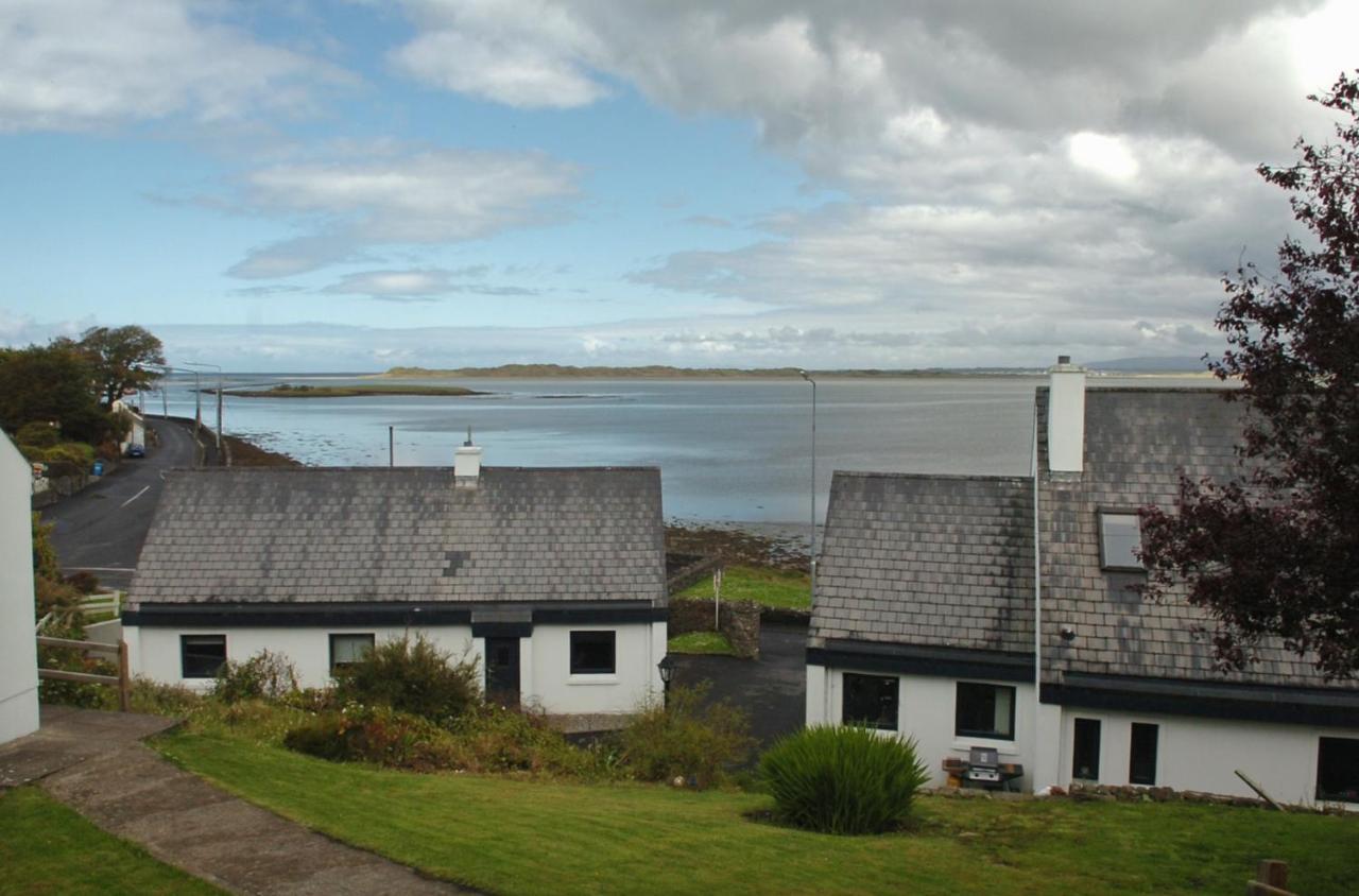 Killala The Old Deanery Holiday Vacation Homes מראה חיצוני תמונה