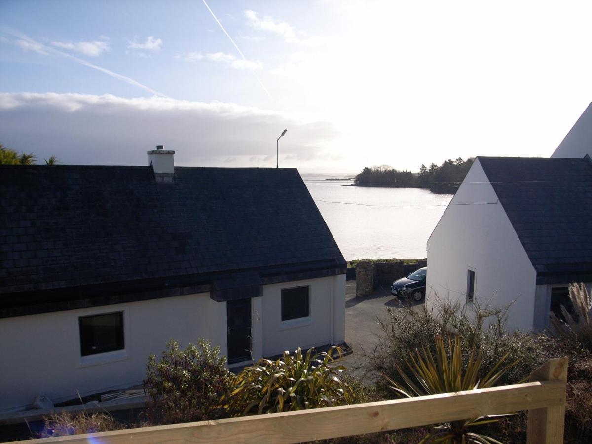 Killala The Old Deanery Holiday Vacation Homes מראה חיצוני תמונה