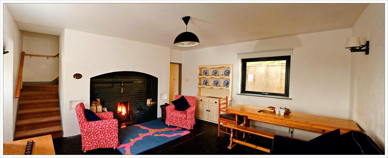 Killala The Old Deanery Holiday Vacation Homes מראה חיצוני תמונה
