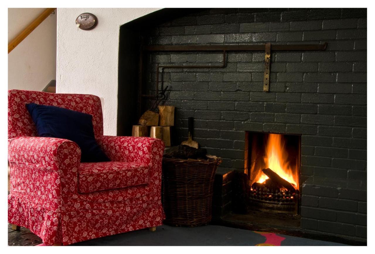 Killala The Old Deanery Holiday Vacation Homes מראה חיצוני תמונה