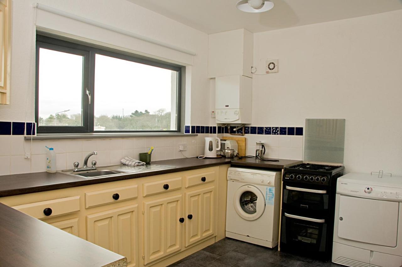Killala The Old Deanery Holiday Vacation Homes מראה חיצוני תמונה